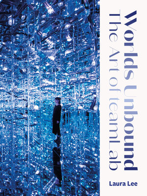 cover image of Worlds Unbound